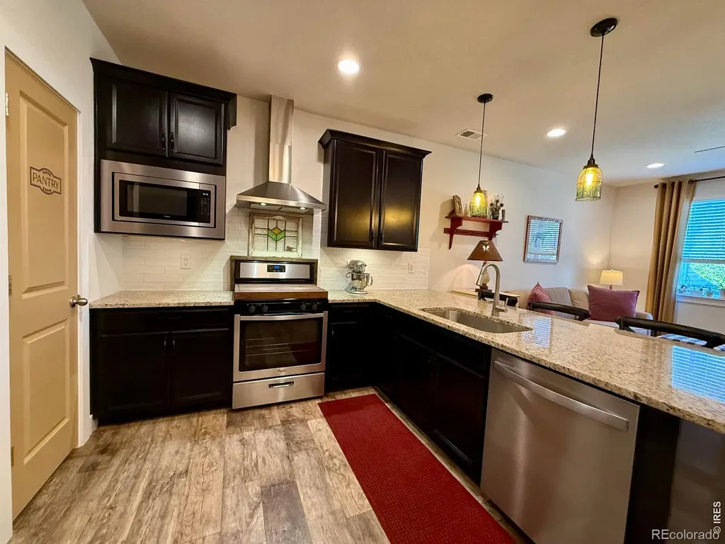 694 Stonebridge Drive Longmont CO 80503