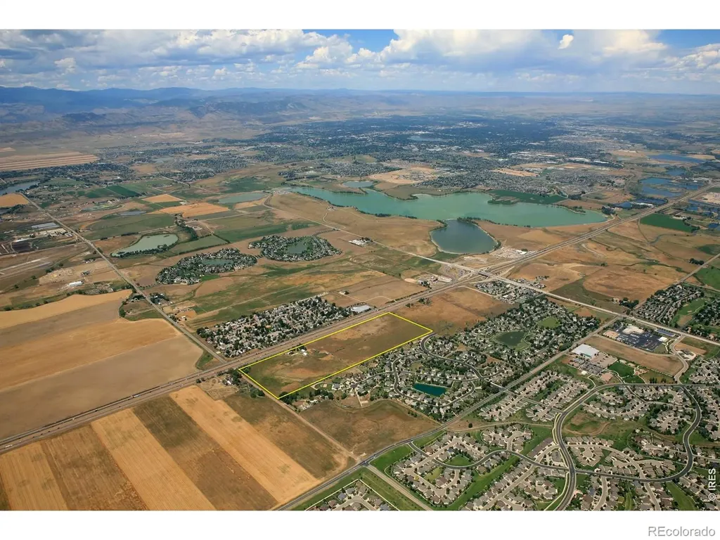 8420 SE Frontage Road Fort Collins CO 80528
