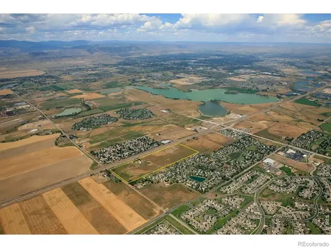 8420 SE Frontage Road Fort Collins CO 80528