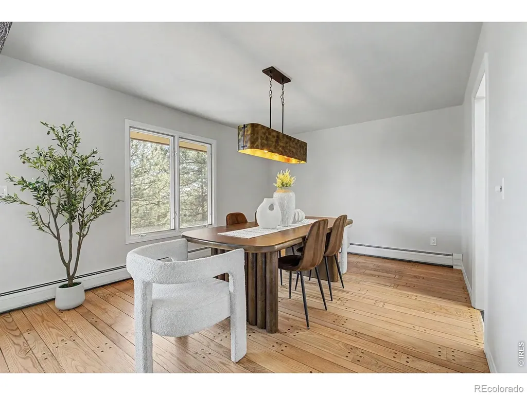 76 Pine Tree Lane Boulder CO 80304