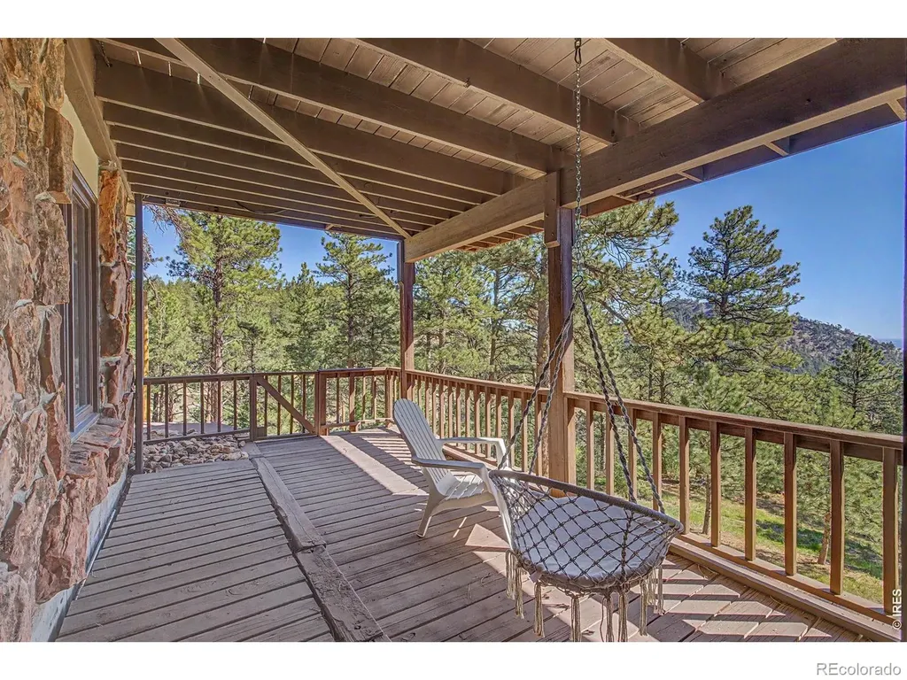 76 Pine Tree Lane Boulder CO 80304