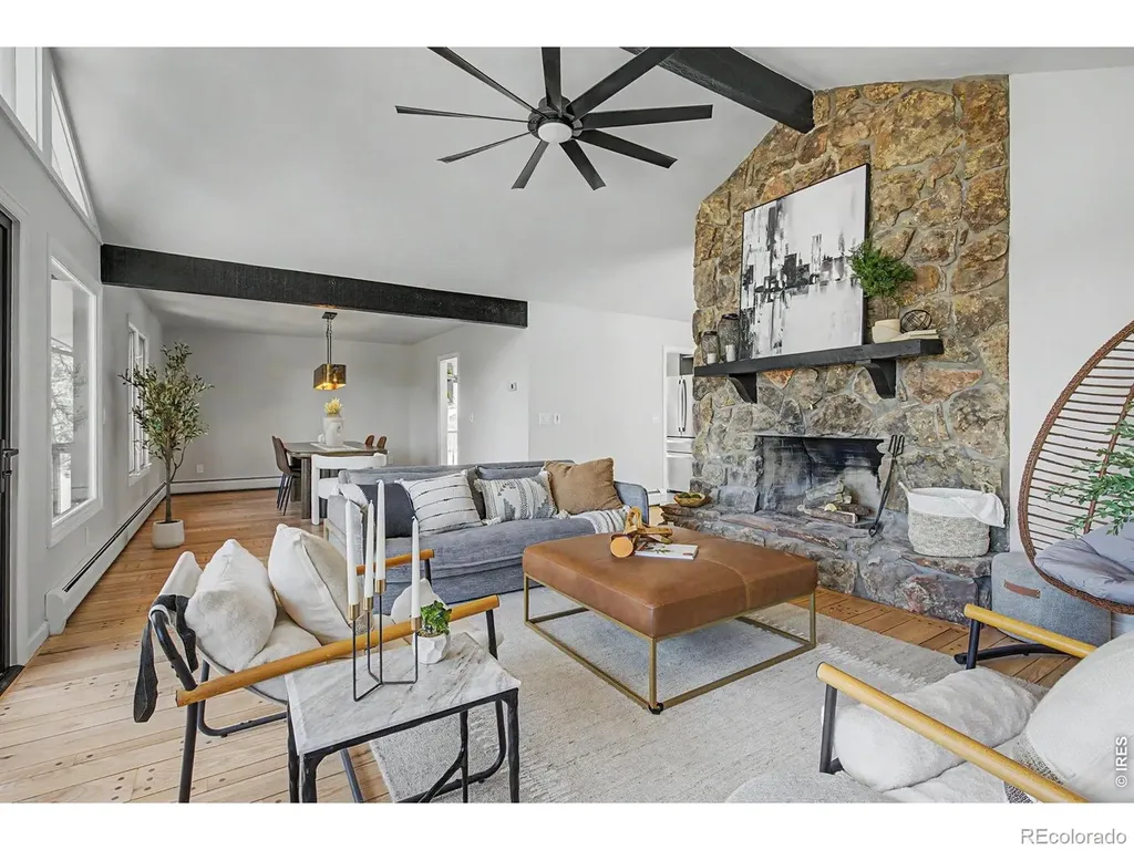 76 Pine Tree Lane Boulder CO 80304
