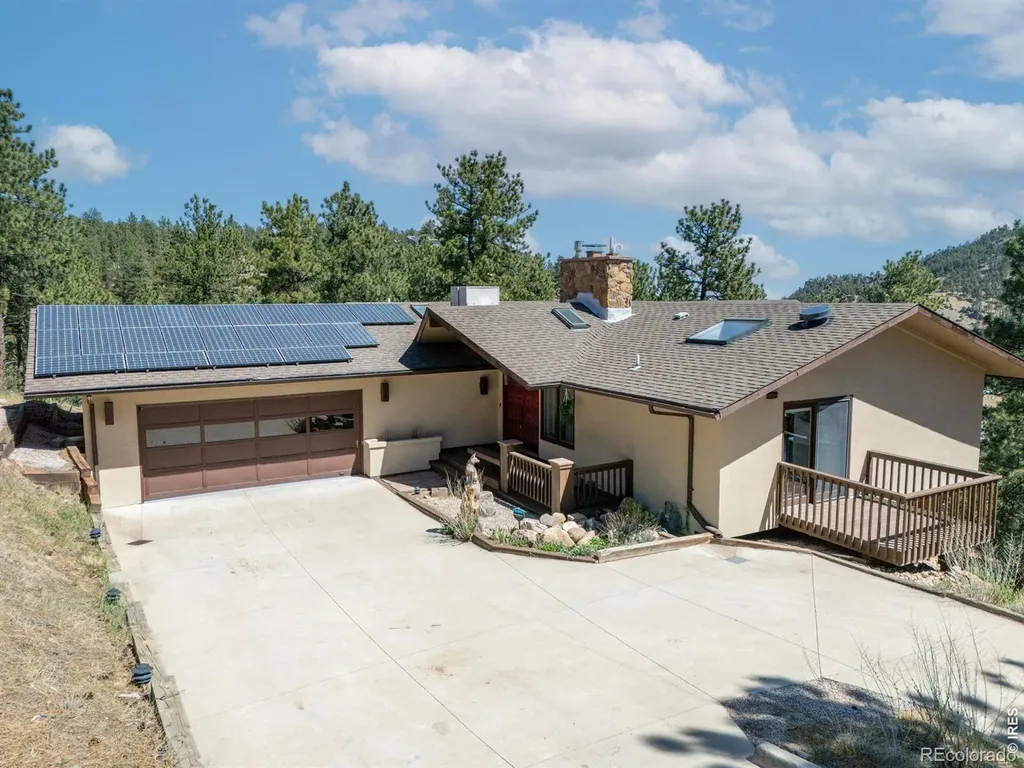 76 Pine Tree Lane Boulder CO 80304