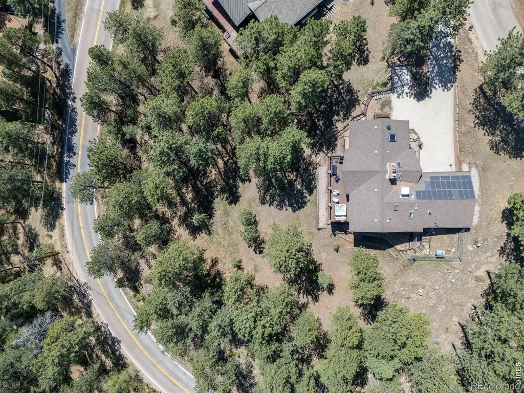 76 Pine Tree Lane Boulder CO 80304