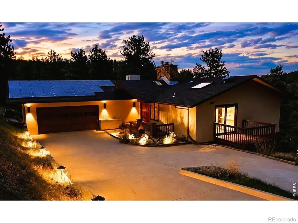76 Pine Tree Lane Boulder CO 80304