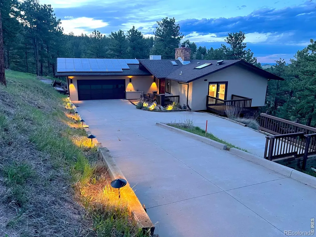 76 Pine Tree Lane Boulder CO 80304
