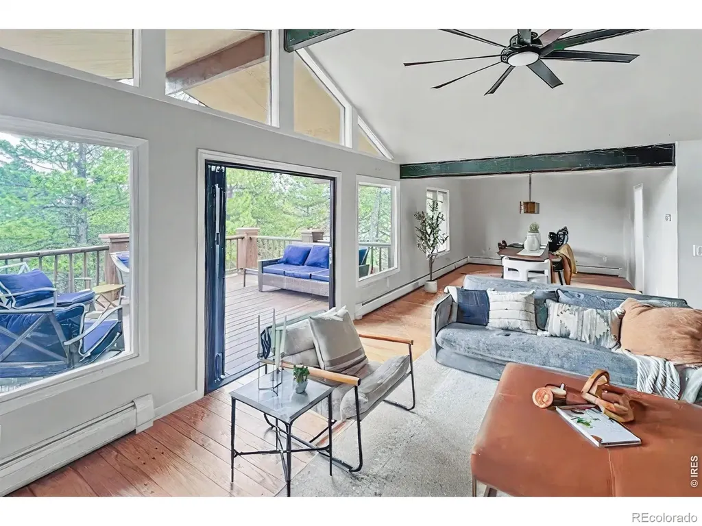 76 Pine Tree Lane Boulder CO 80304