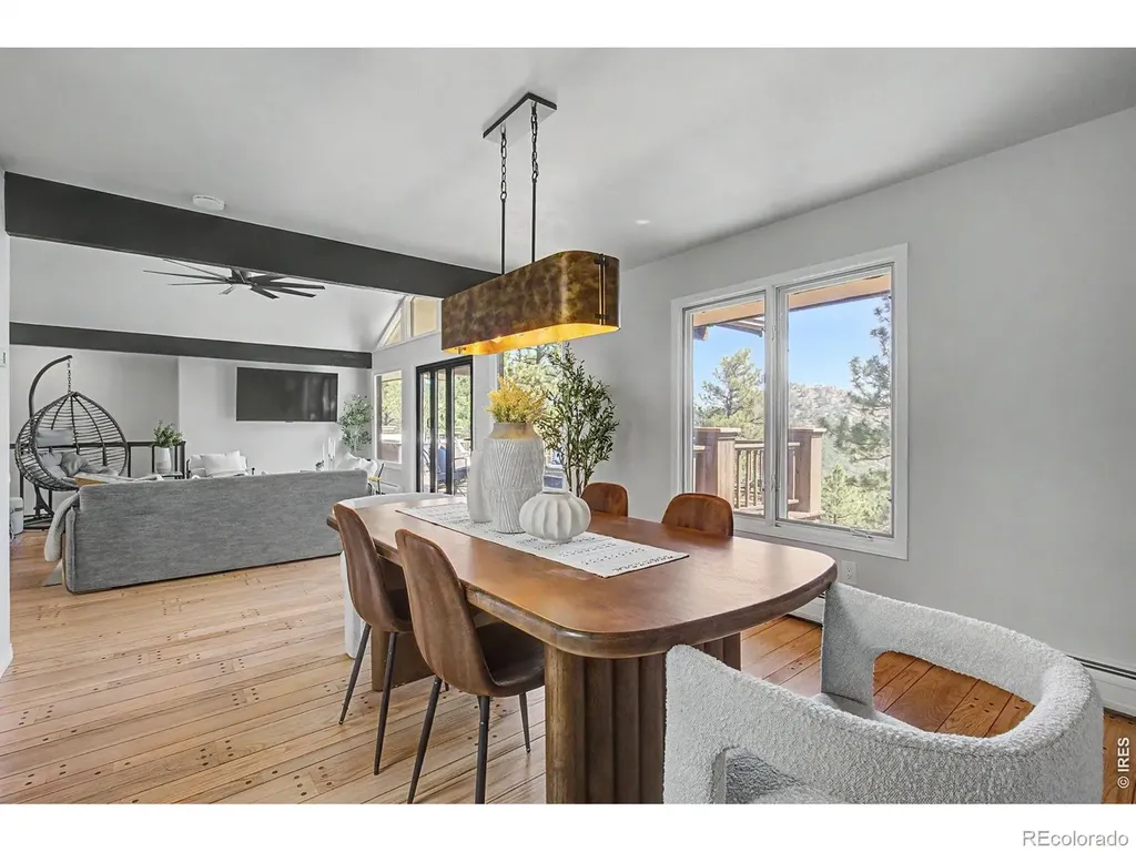76 Pine Tree Lane Boulder CO 80304