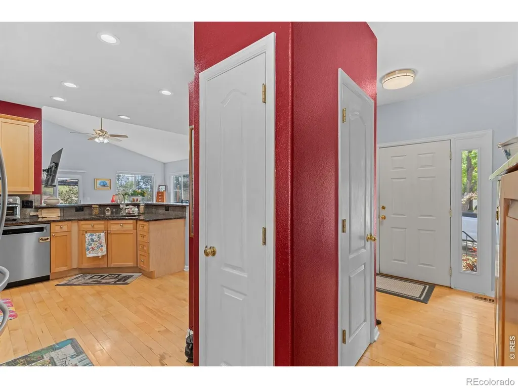 1848 Idalia Court Loveland CO 80538