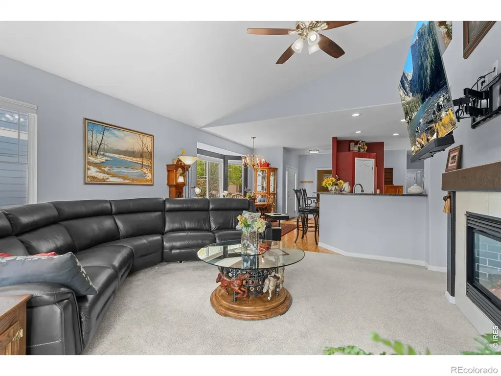 1848 Idalia Court Loveland CO 80538
