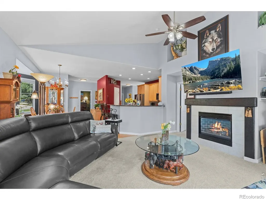 1848 Idalia Court Loveland CO 80538