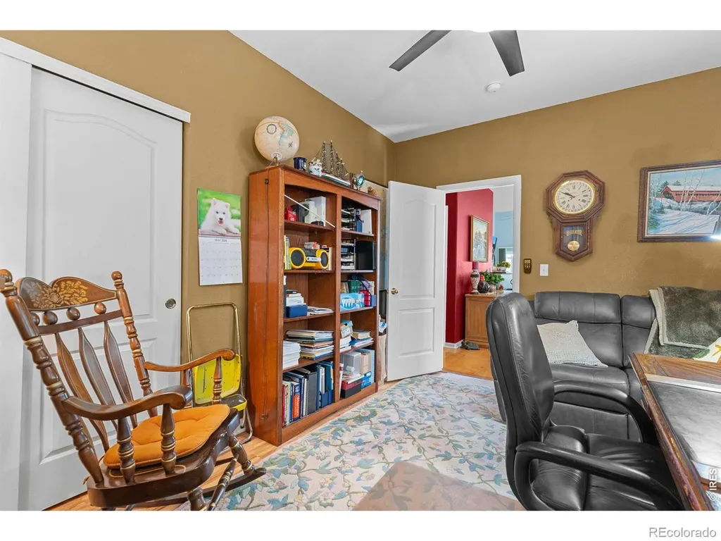 1848 Idalia Court Loveland CO 80538