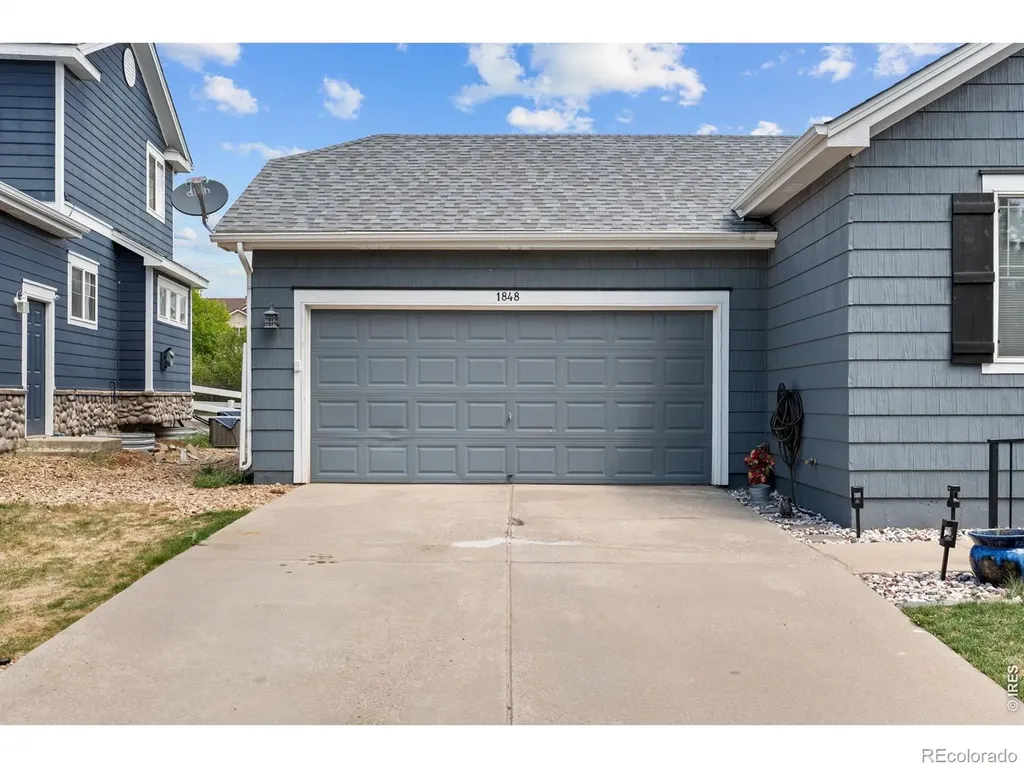 1848 Idalia Court Loveland CO 80538