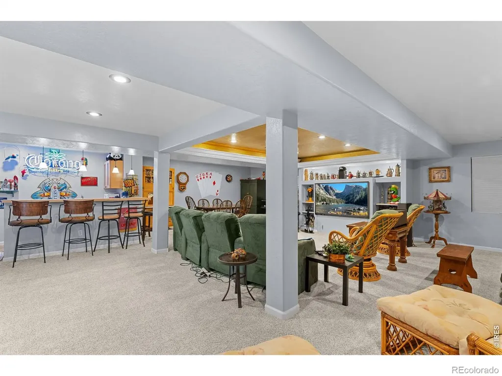 1848 Idalia Court Loveland CO 80538