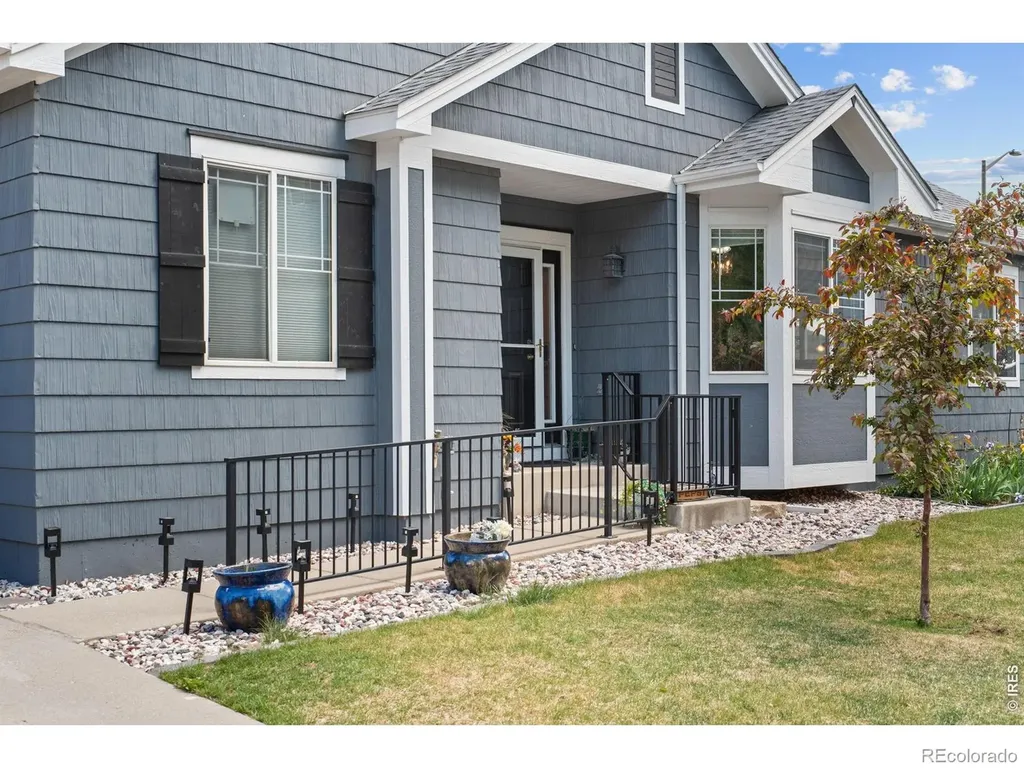 1848 Idalia Court Loveland CO 80538