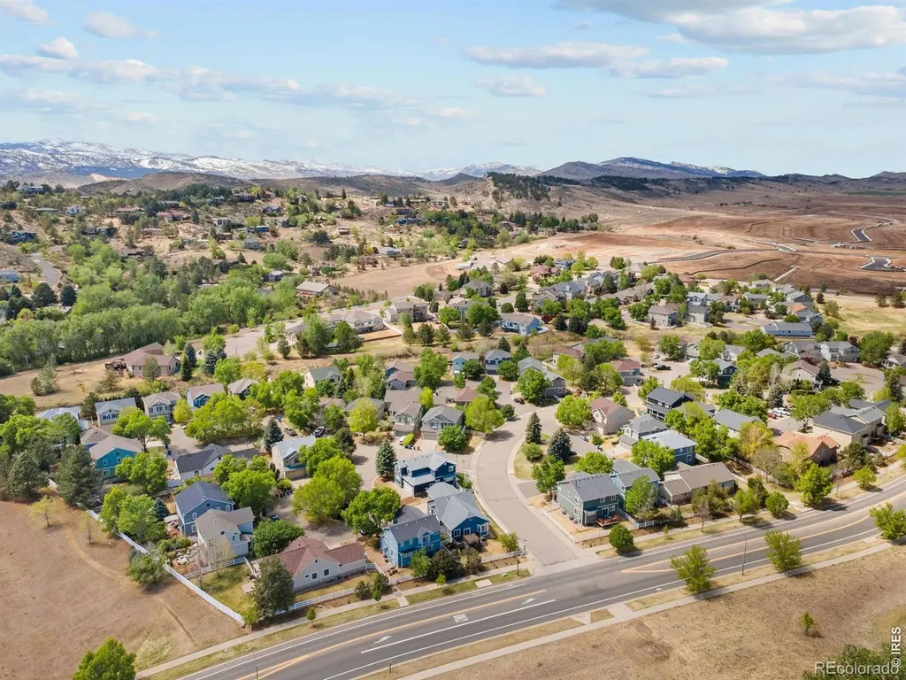 1848 Idalia Court Loveland CO 80538