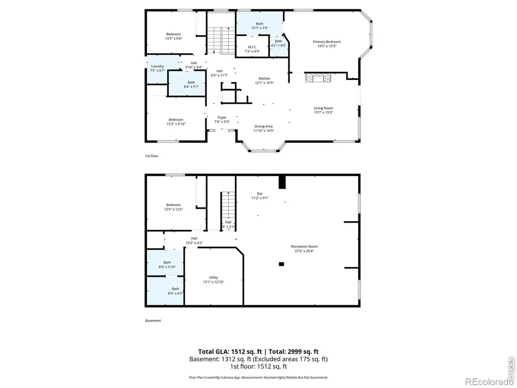 1848 Idalia Court Loveland CO 80538