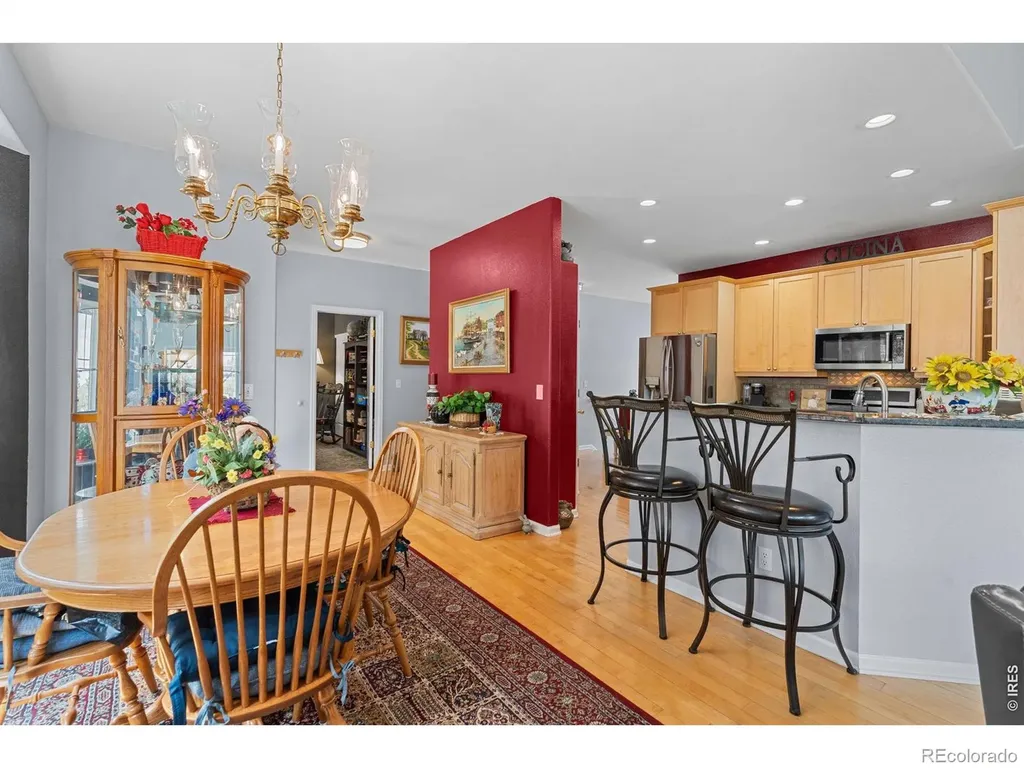 1848 Idalia Court Loveland CO 80538