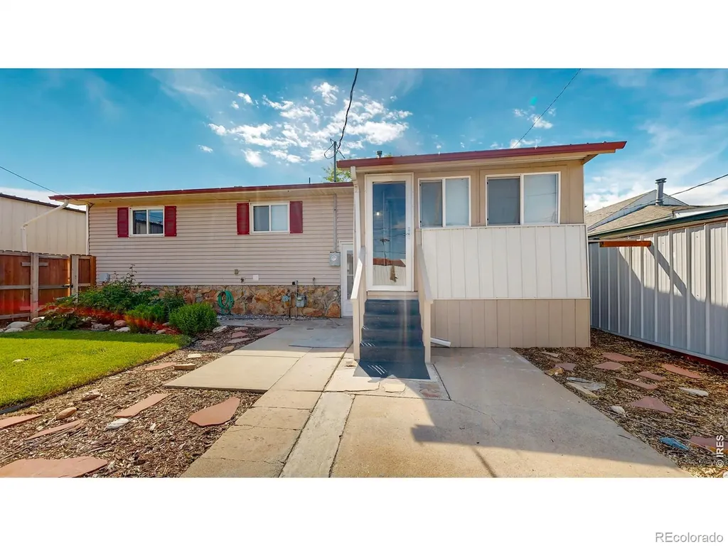 2716 9th Avenue Greeley CO 80631