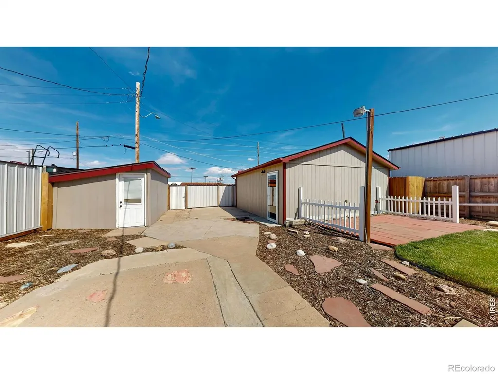 2716 9th Avenue Greeley CO 80631