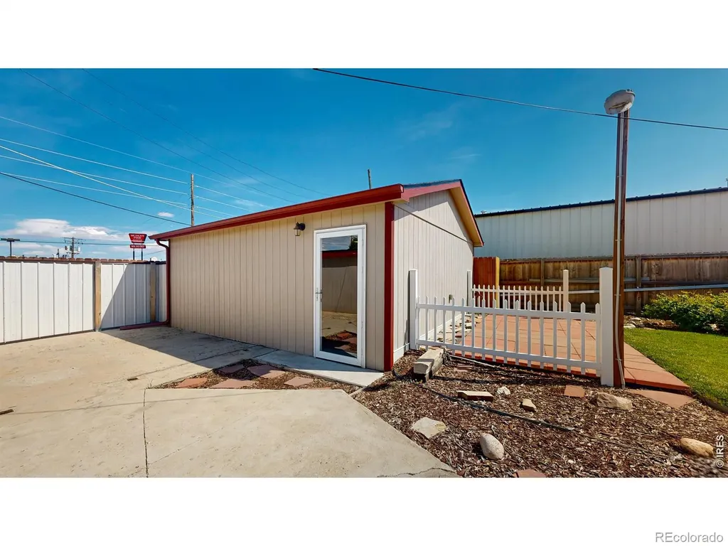 2716 9th Avenue Greeley CO 80631