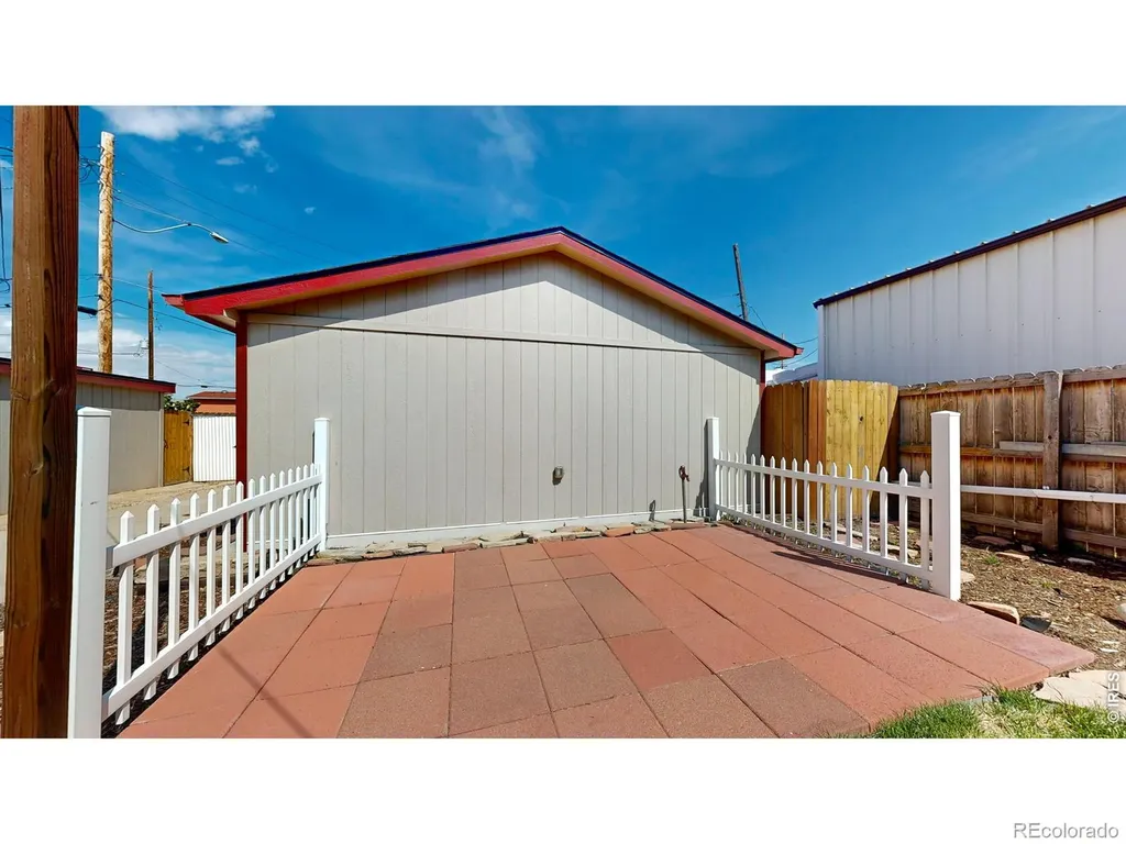 2716 9th Avenue Greeley CO 80631