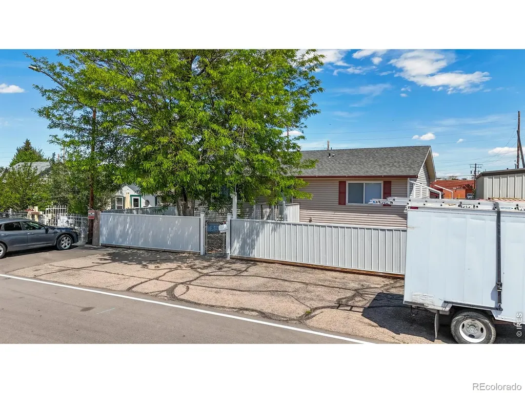 2716 9th Avenue Greeley CO 80631