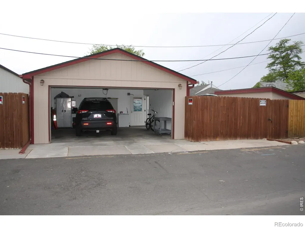 2716 9th Avenue Greeley CO 80631