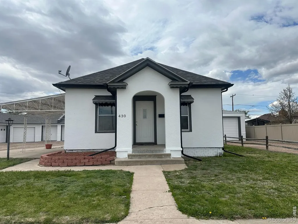 430 S Front Street Sterling CO 80751
