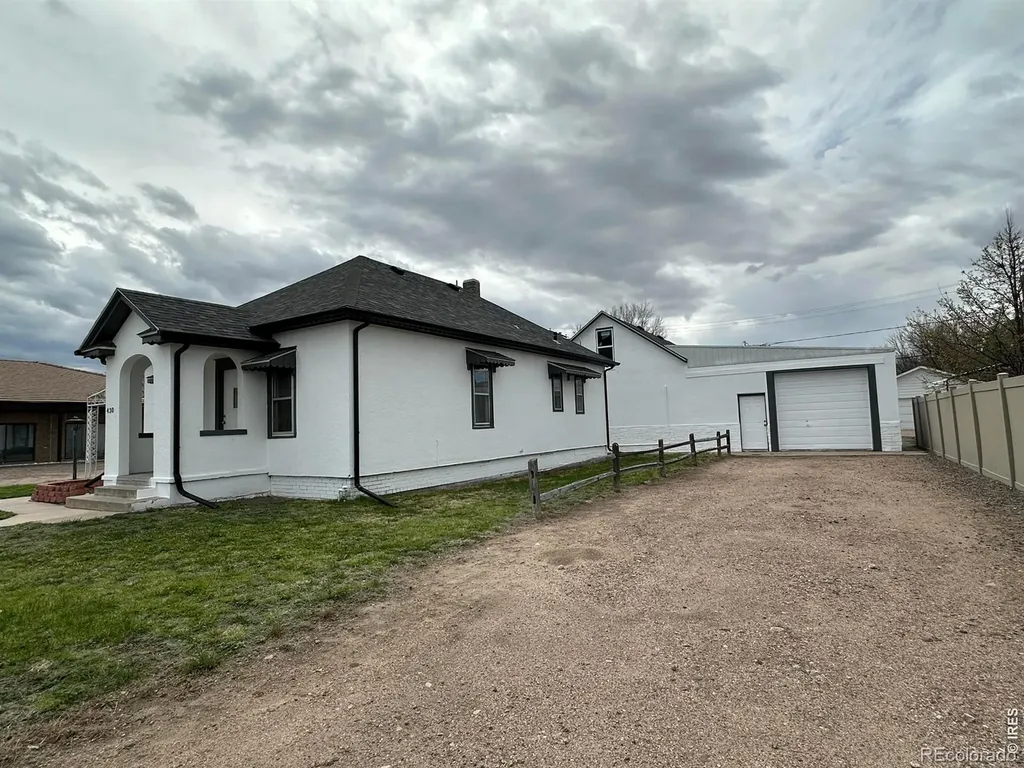 430 S Front Street Sterling CO 80751