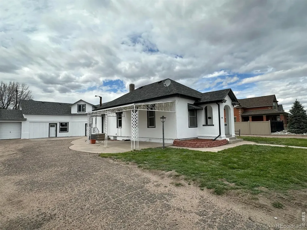 430 S Front Street Sterling CO 80751