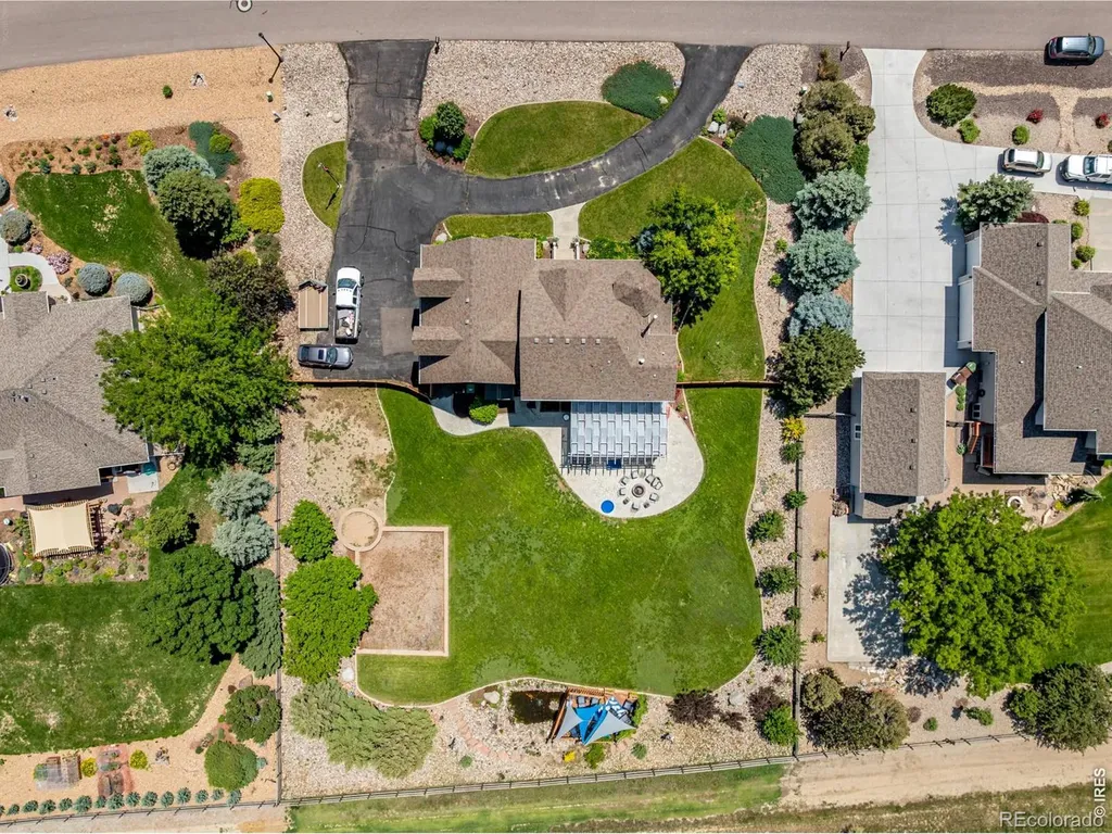 1451 Red Fox Circle Severance CO 80550