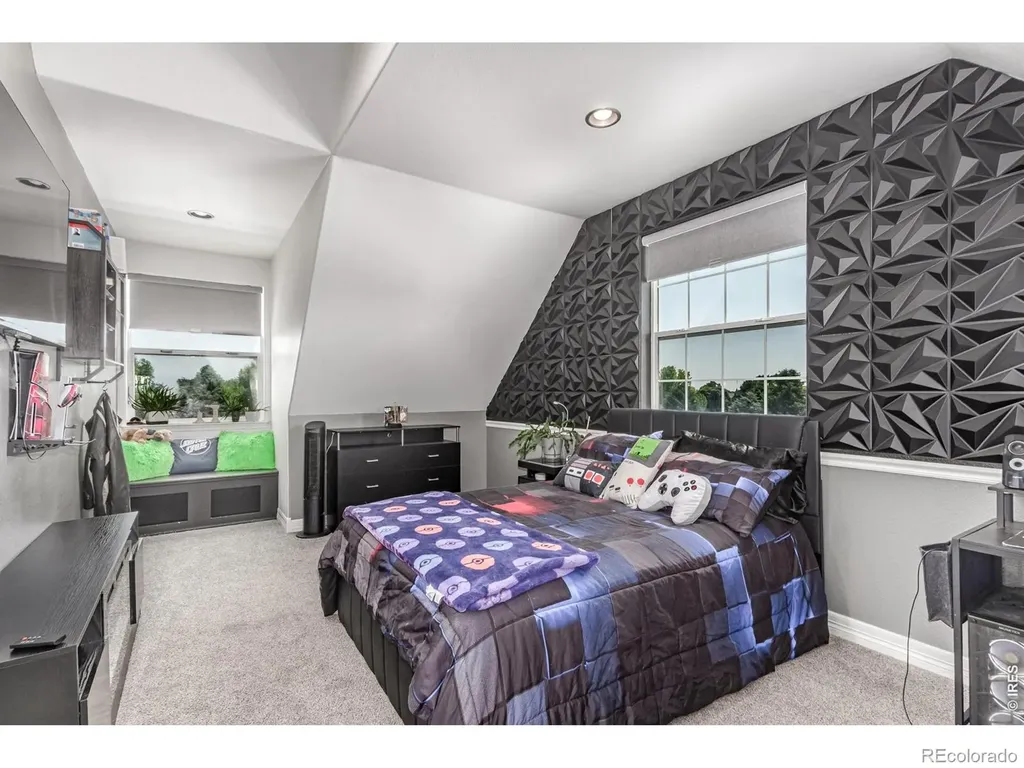 1451 Red Fox Circle Severance CO 80550