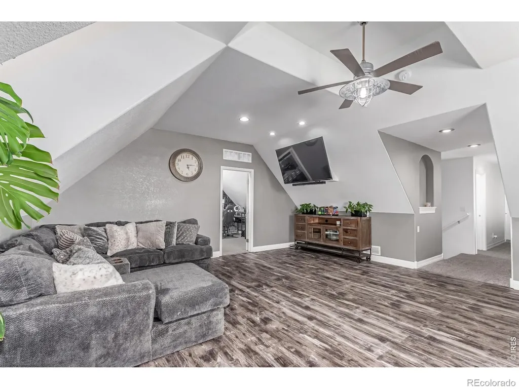 1451 Red Fox Circle Severance CO 80550