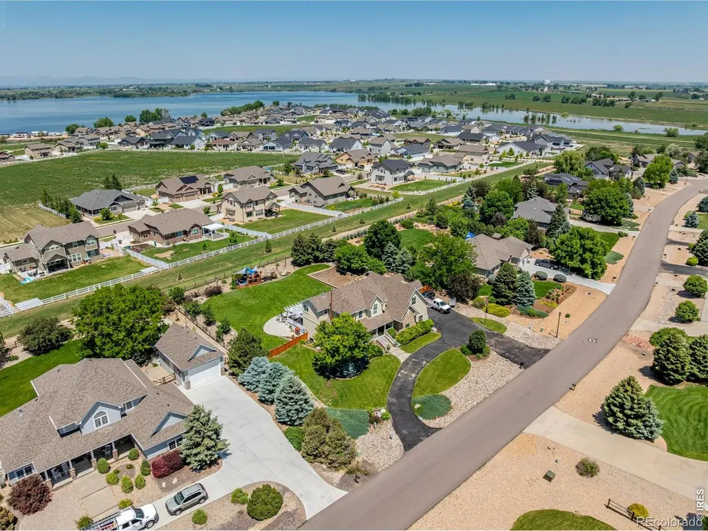 1451 Red Fox Circle Severance CO 80550