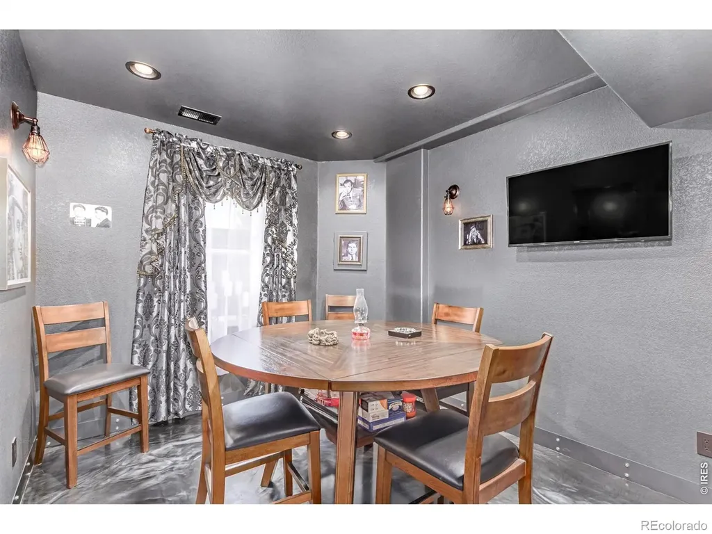 1451 Red Fox Circle Severance CO 80550
