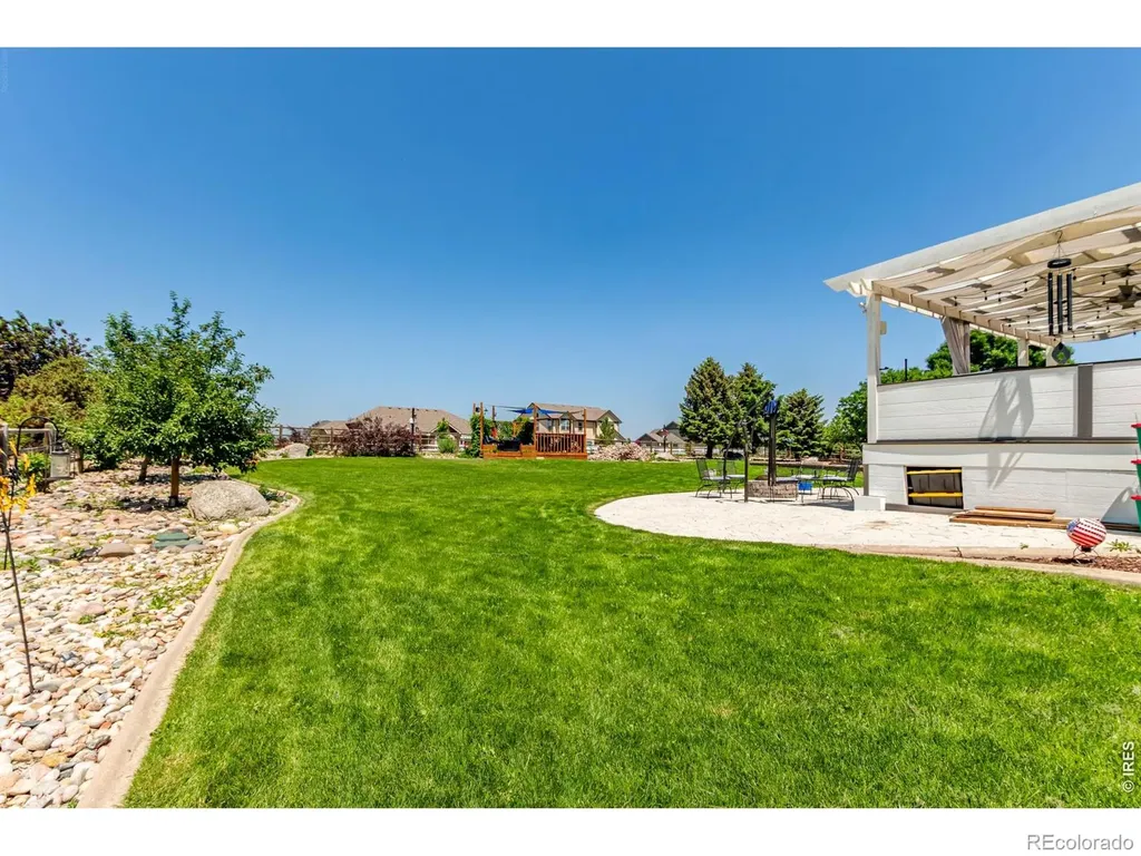 1451 Red Fox Circle Severance CO 80550
