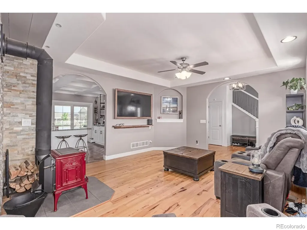 1451 Red Fox Circle Severance CO 80550