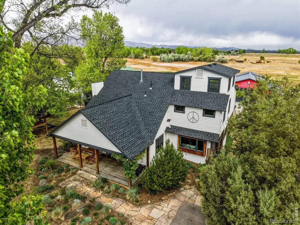 4795 Jay Road Boulder CO 80301