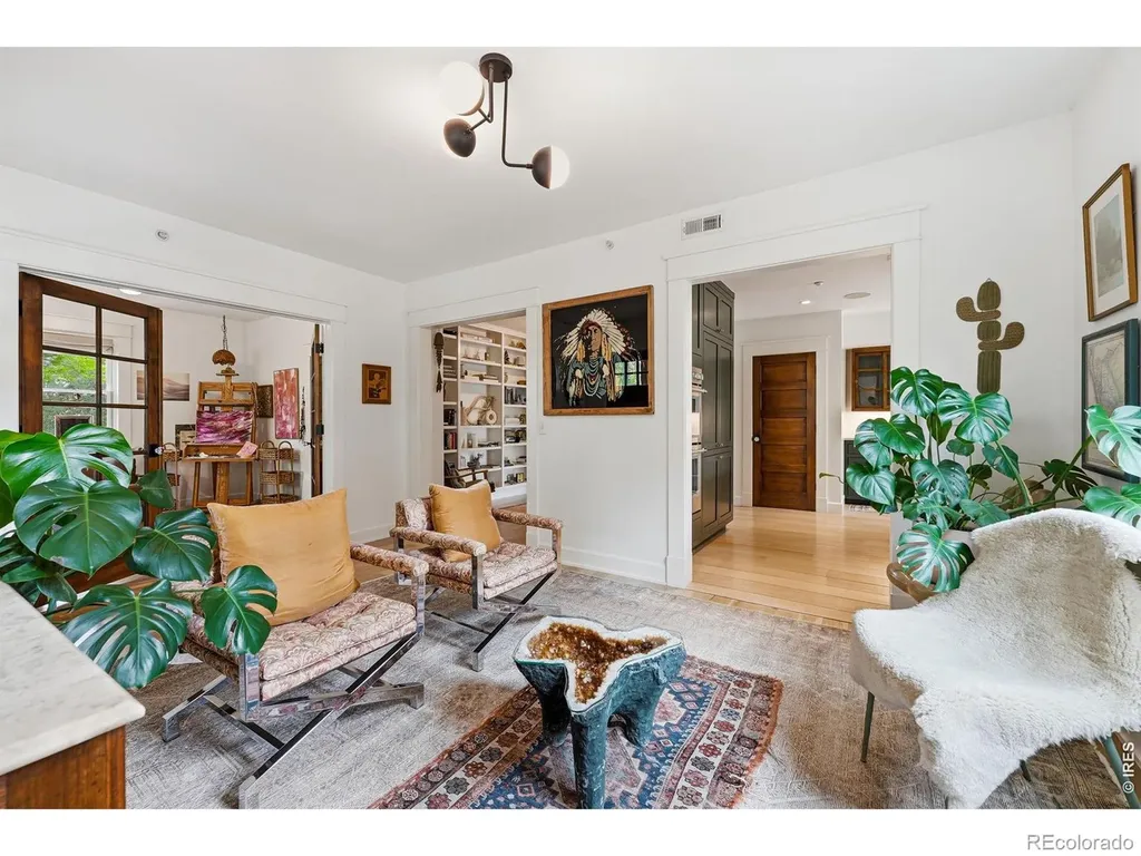 4795 Jay Road Boulder CO 80301
