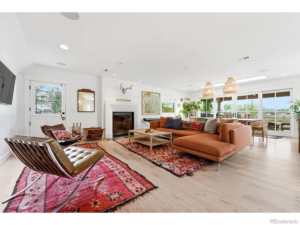 4795 Jay Road Boulder CO 80301