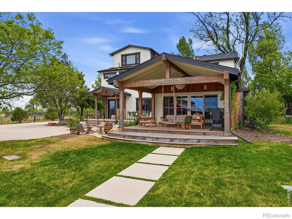 4795 Jay Road Boulder CO 80301