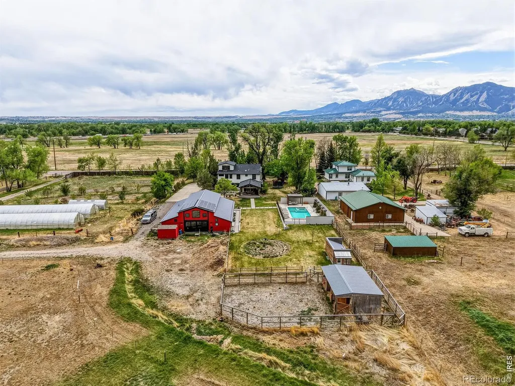 4795 Jay Road Boulder CO 80301