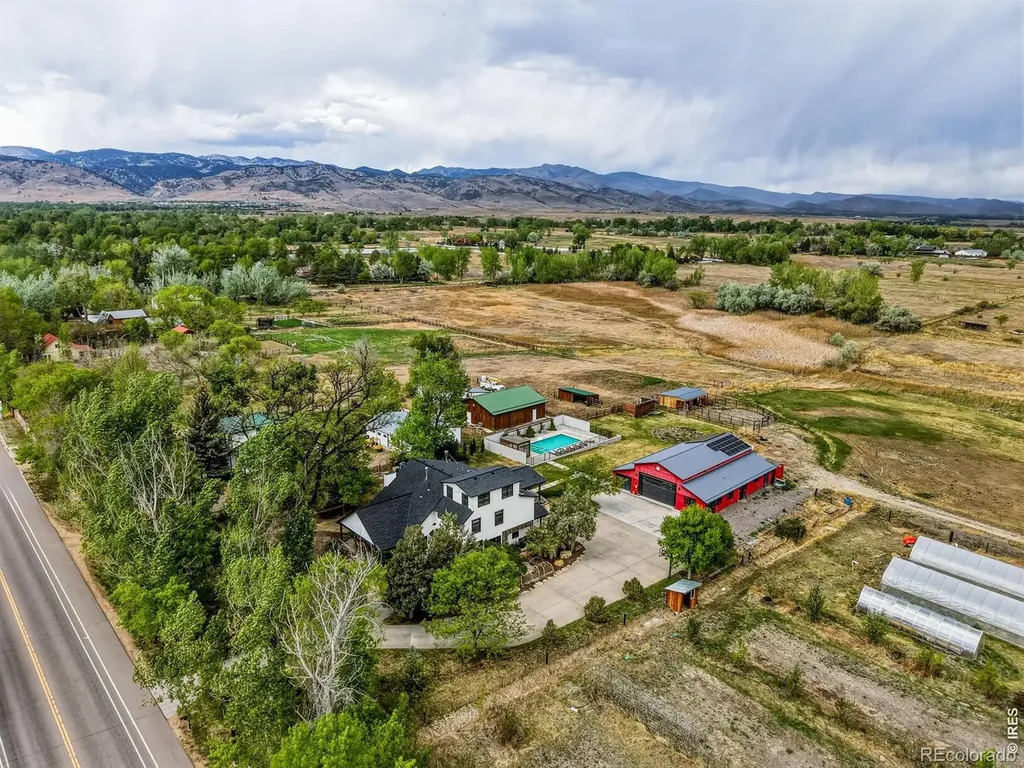 4795 Jay Road Boulder CO 80301