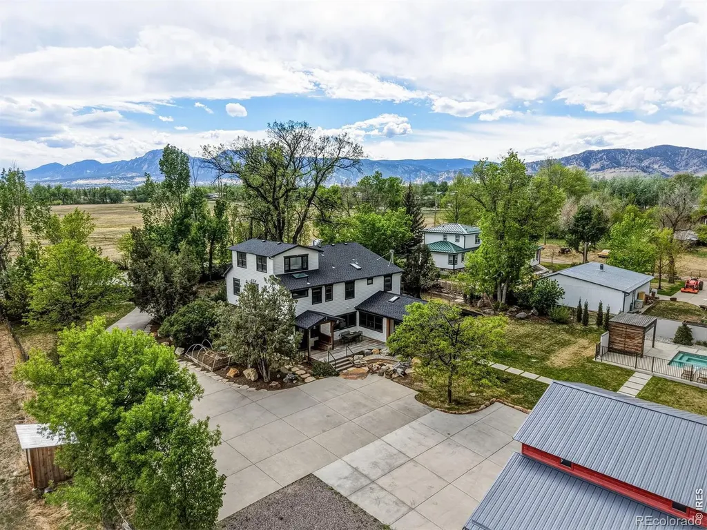 4795 Jay Road Boulder CO 80301