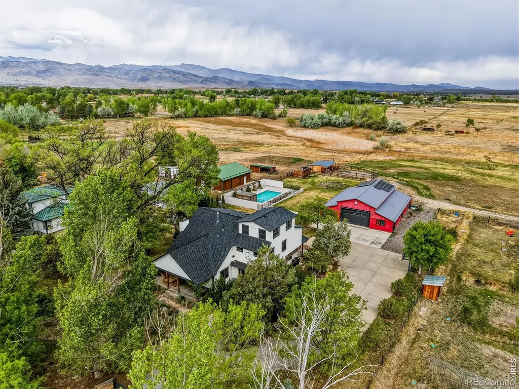 4795 Jay Road Boulder CO 80301