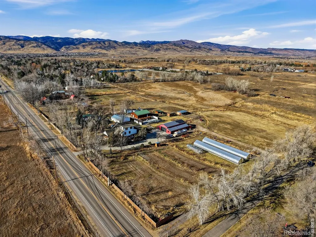 4795 Jay Road Boulder CO 80301