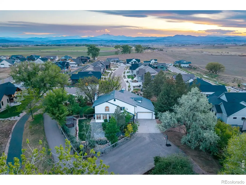 722 Sophie Street Berthoud CO 80513