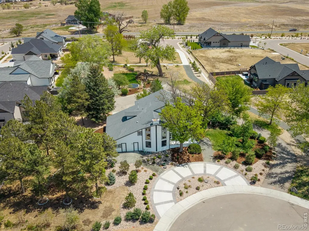 722 Sophie Street Berthoud CO 80513