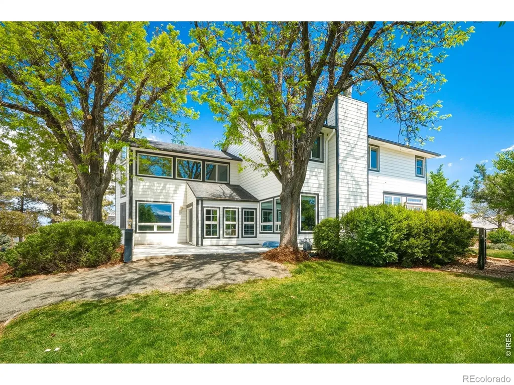 722 Sophie Street Berthoud CO 80513